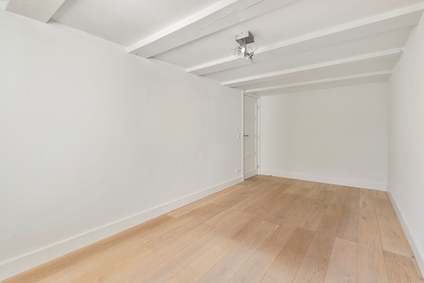 Medium property photo - Brouwersgracht 270E, 1013 HG Amsterdam